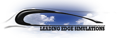 Leading Edge Simulations